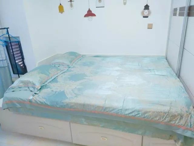 和式风格主题房