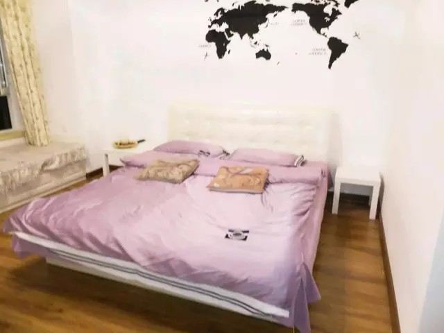 美霖大床房