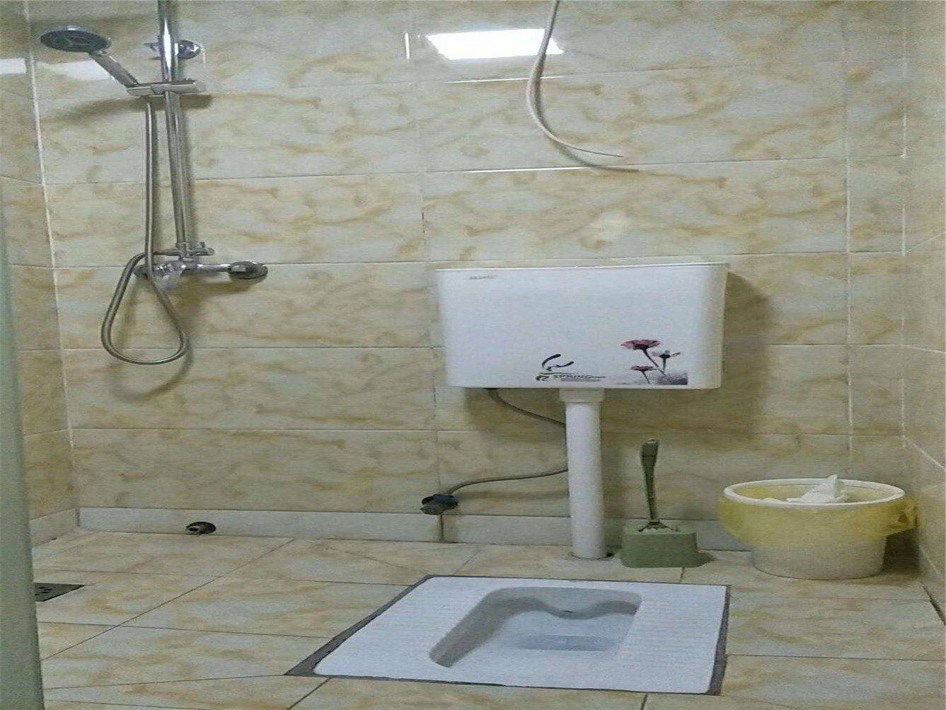 温馨一室大床房
