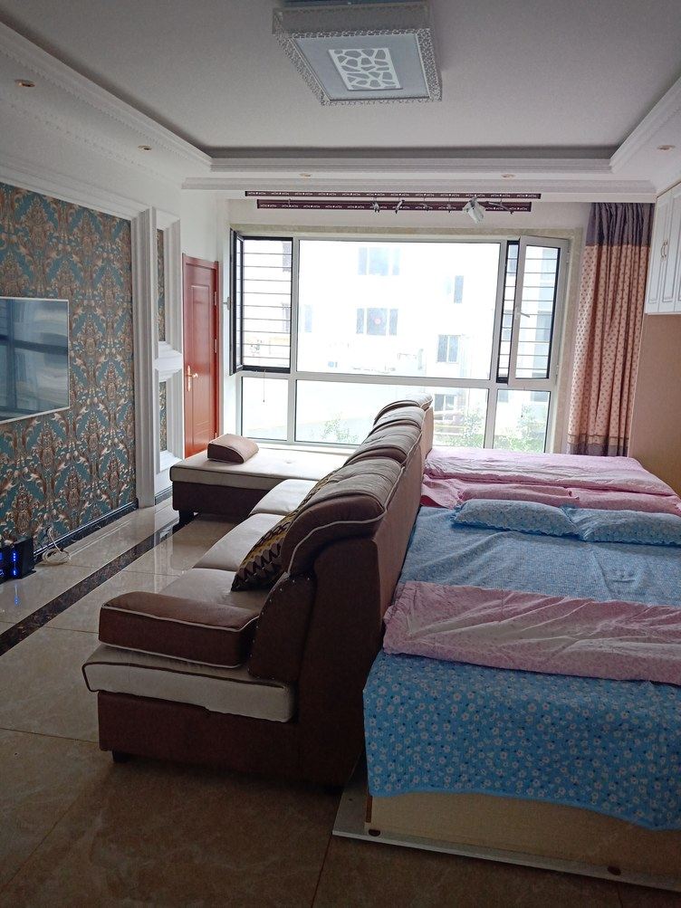 大连金海温馨小屋