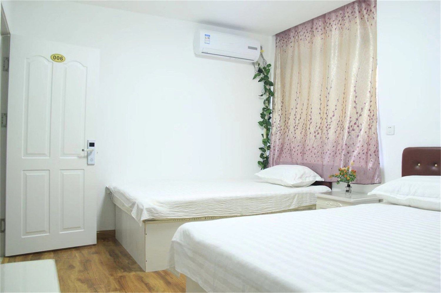 大连东宫龙子公寓(10号店)