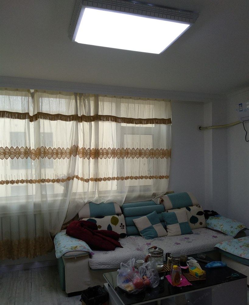 大连董慧公寓