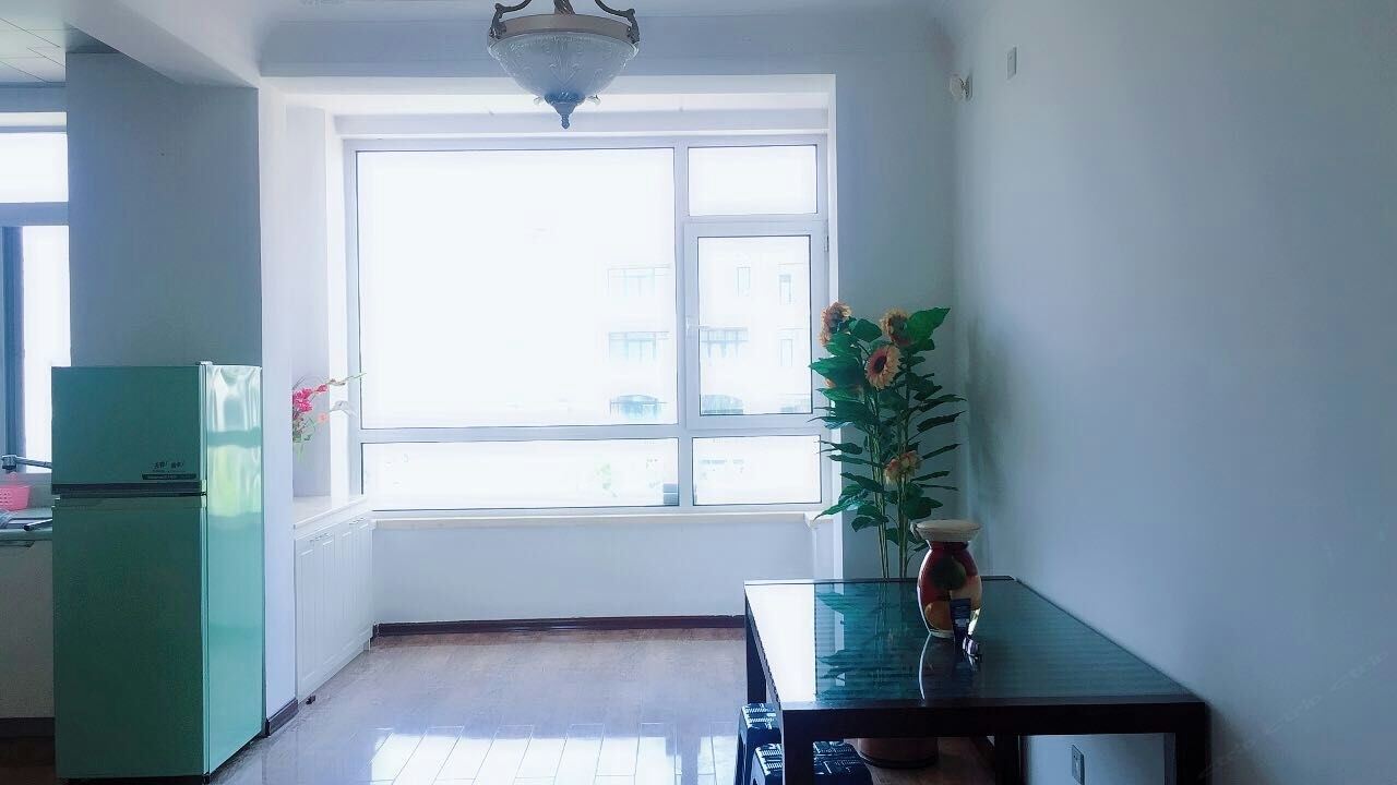 海景房