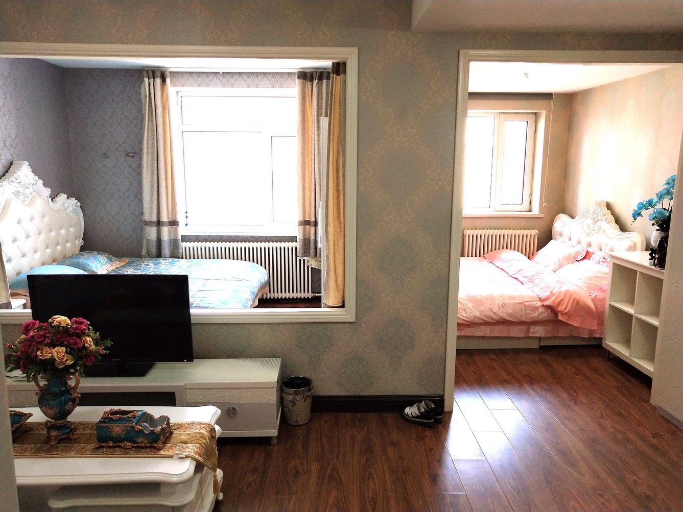 大连金色小屋