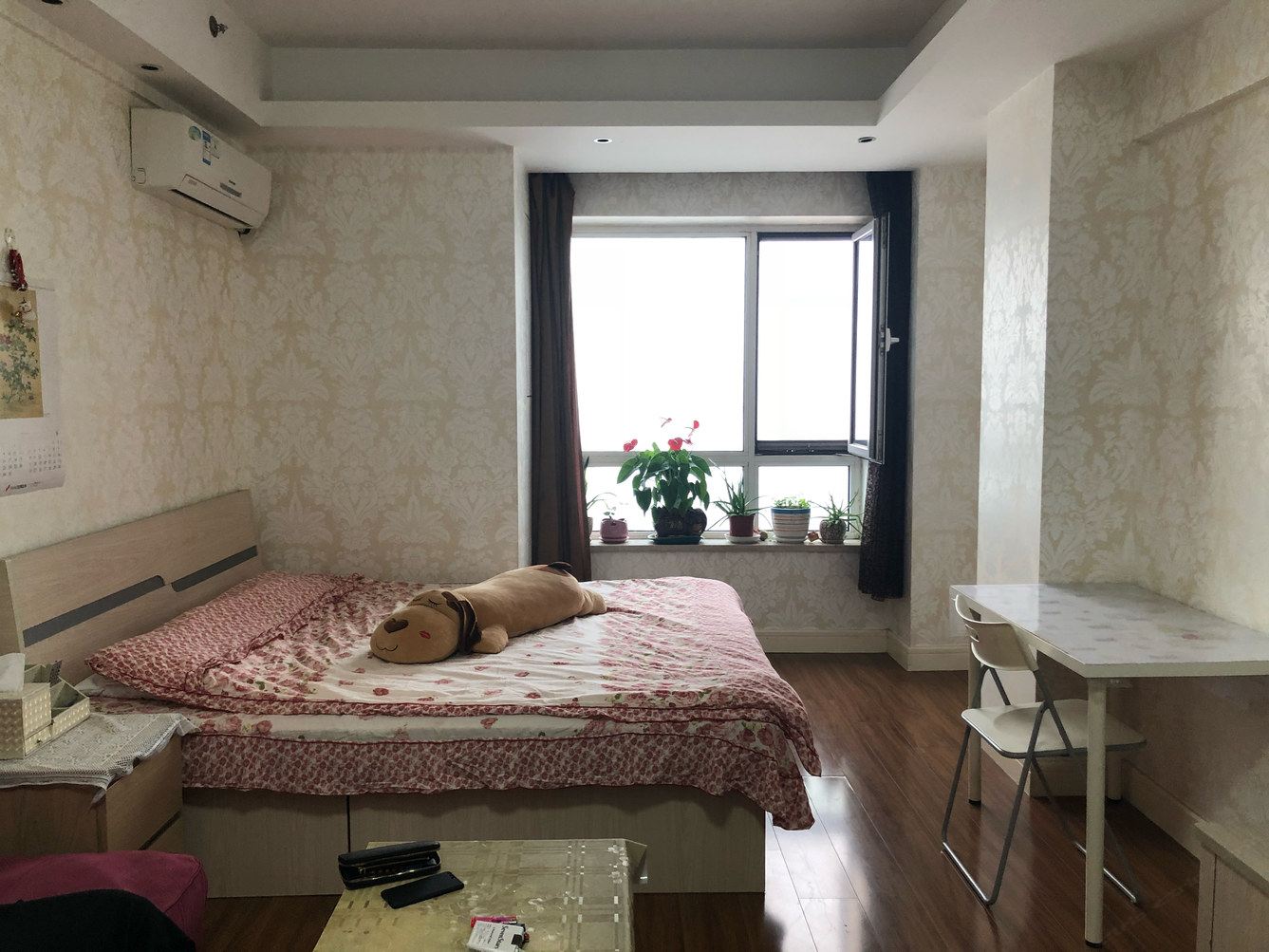 大连良运良友公寓