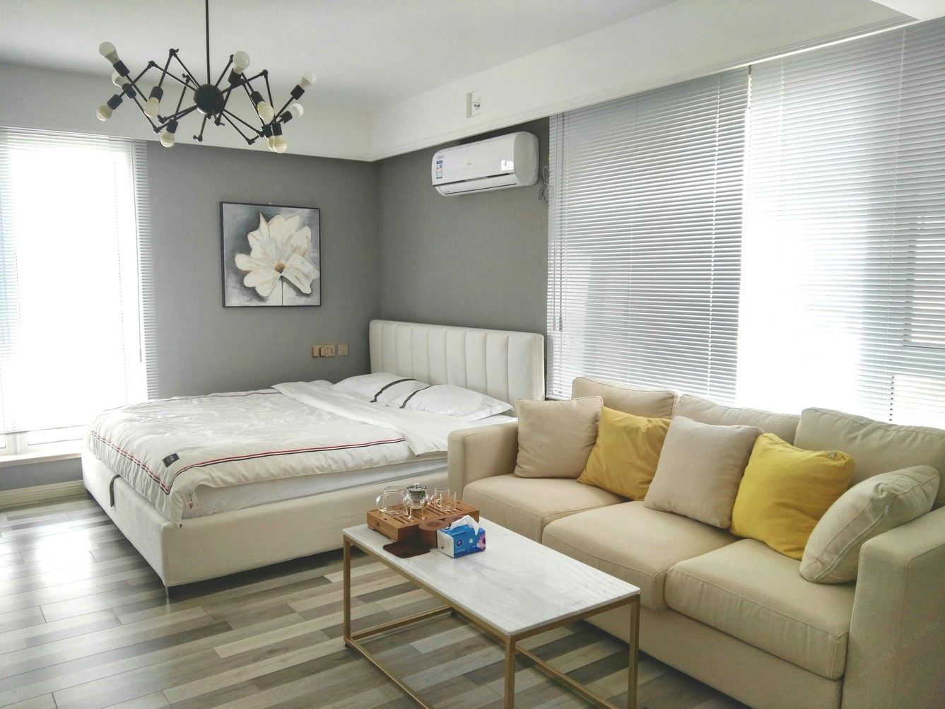 大连爱生活小屋