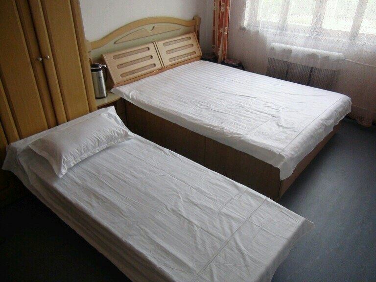 三室五床房