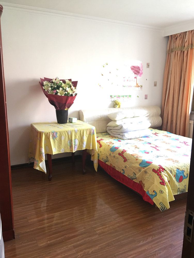 大连博雅公寓