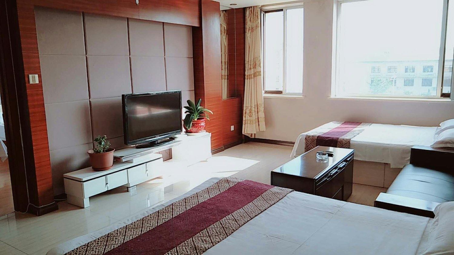 大连喆淇之家公寓(3号店)