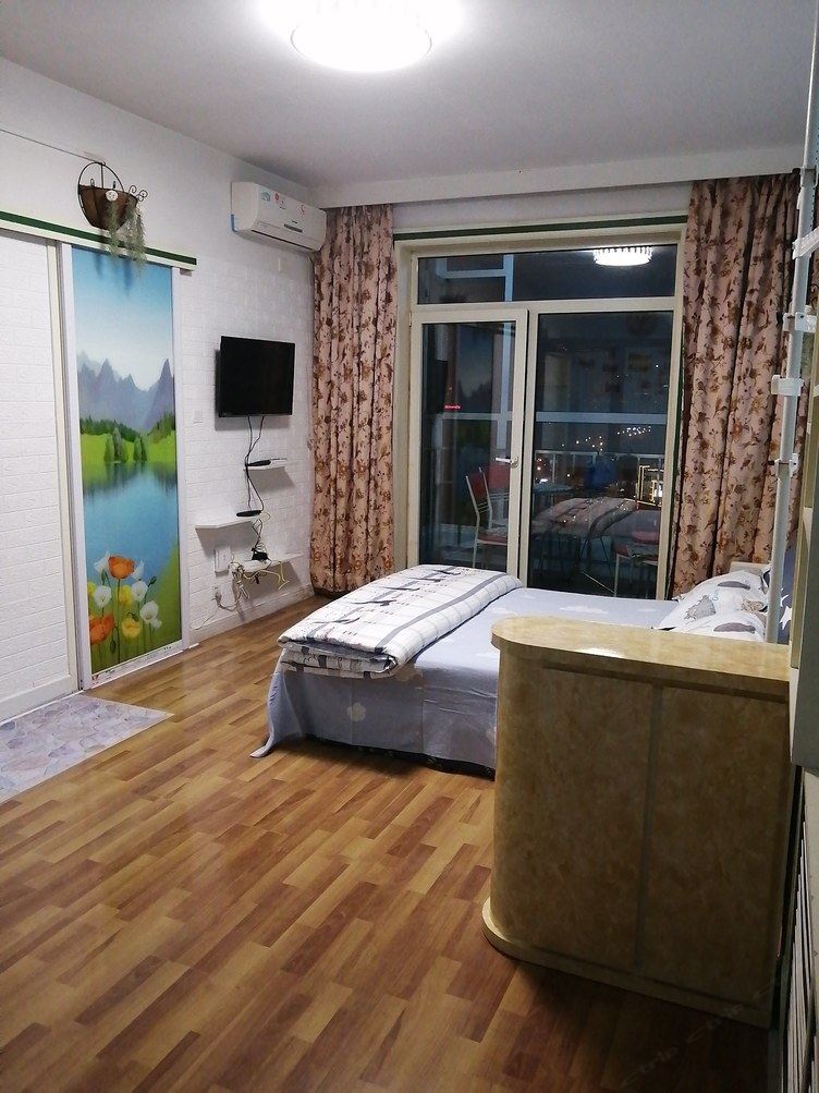 大连海洋世界公寓(3号店)