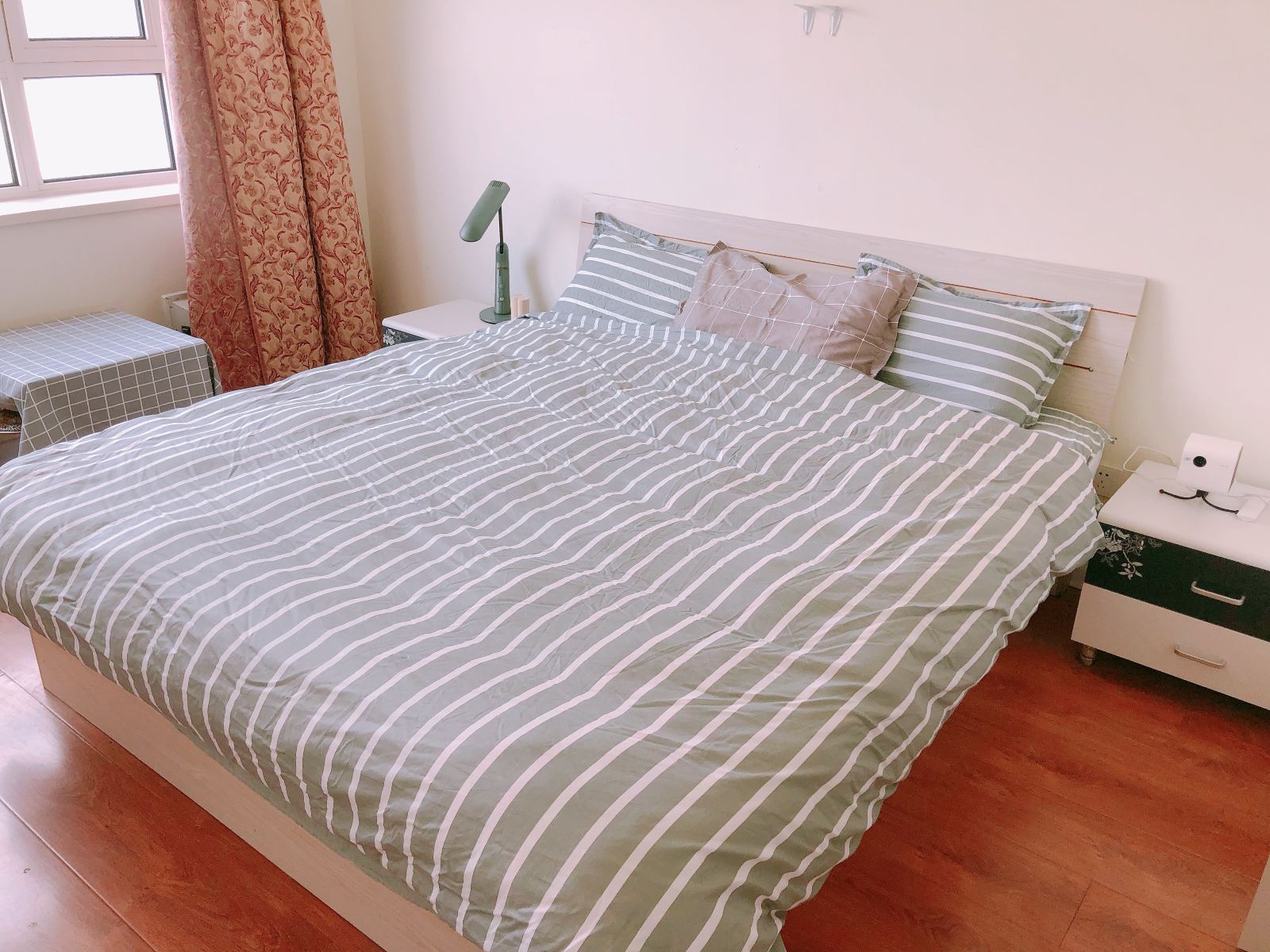 海景Loft两室一房