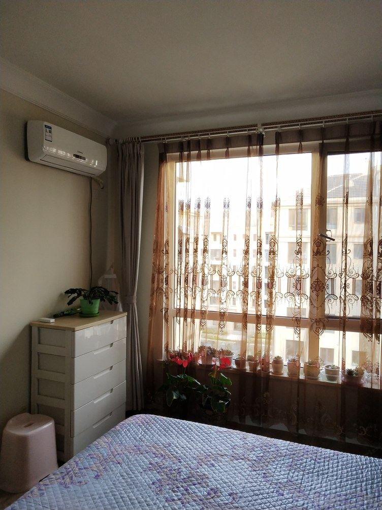 大连小葛公寓(4号店)