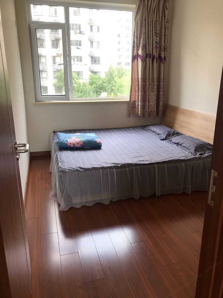 大连琳琳之家公寓