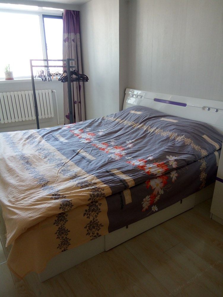 大连泰宁公寓