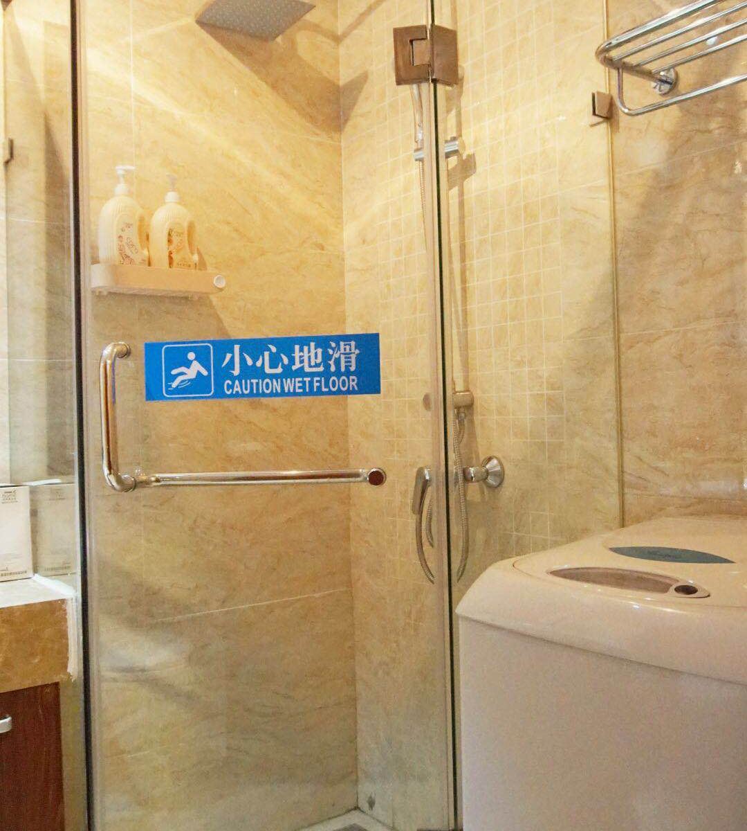 复古豪华大床房