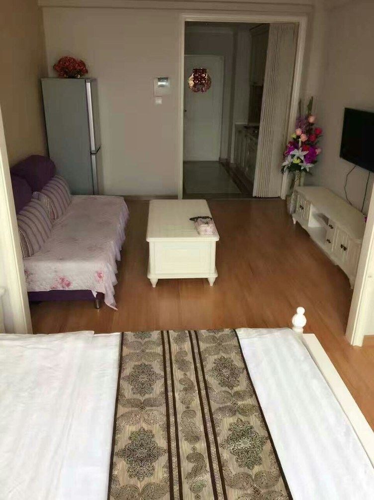 大连开发区诚信左岸经典酒店式公寓(13号店)