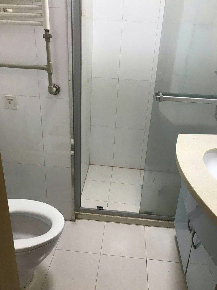 舒适家庭四人房