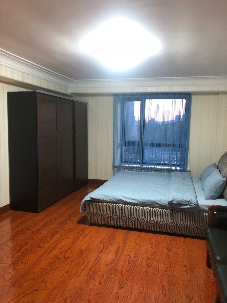 精致简约一室大床房