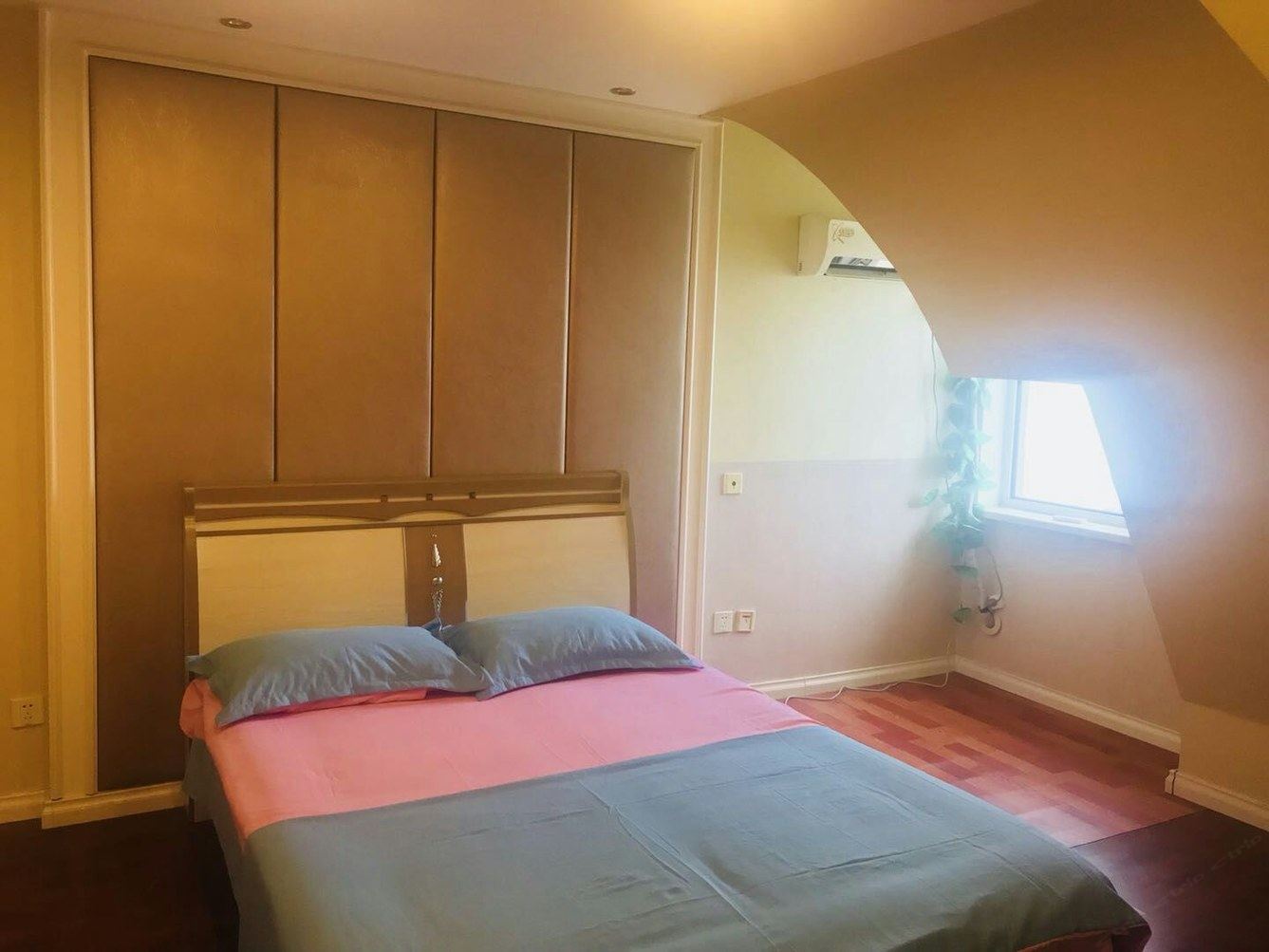 大连金石滩家庭公寓(2号店)