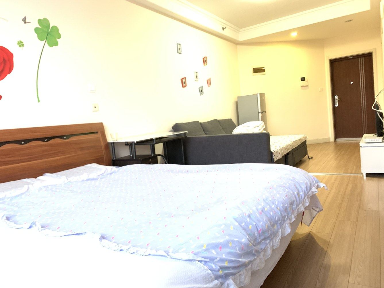 大连婉约小栈公寓(7号店)