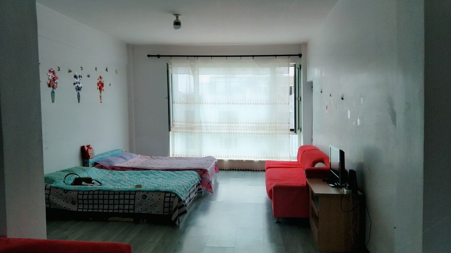 大连金海之家公寓