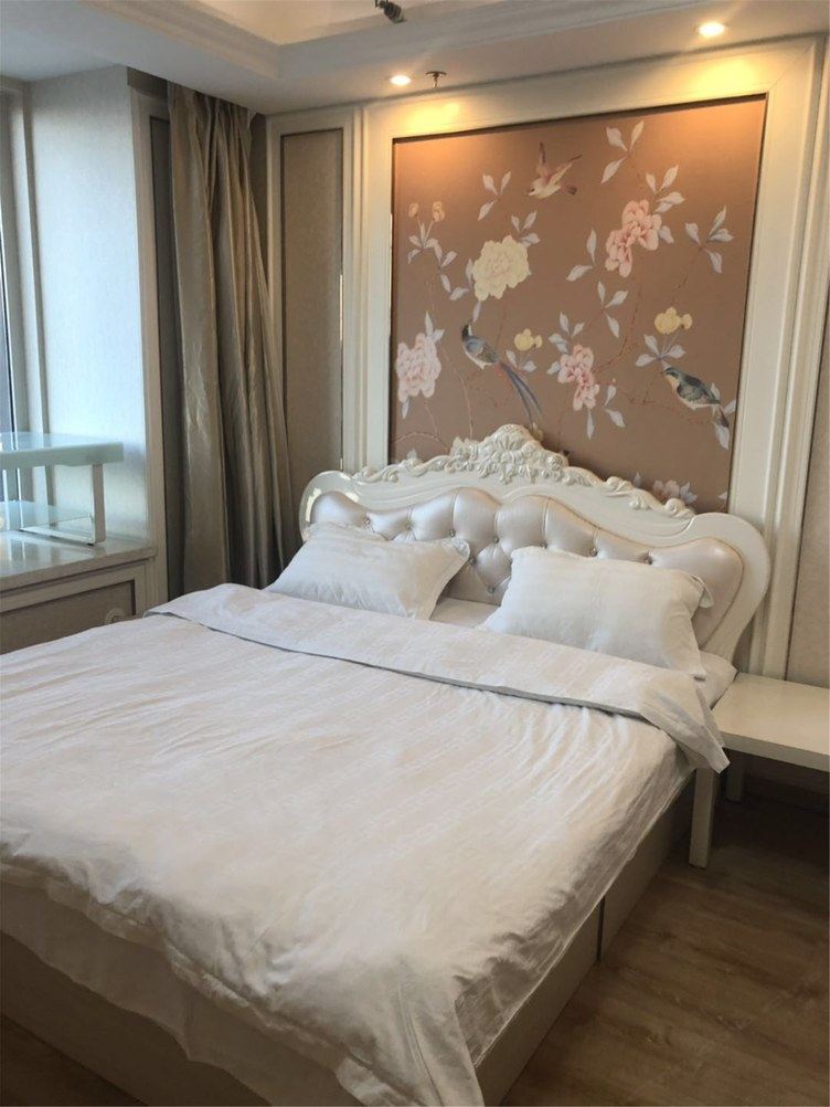 大连楚云公寓