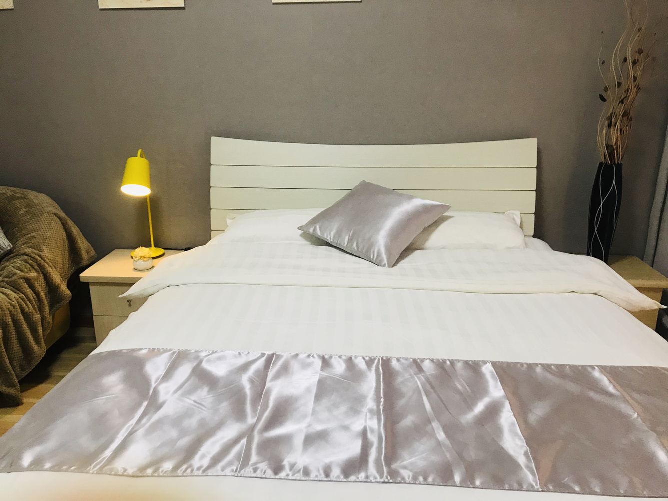 大连西如文心公寓(5号店)