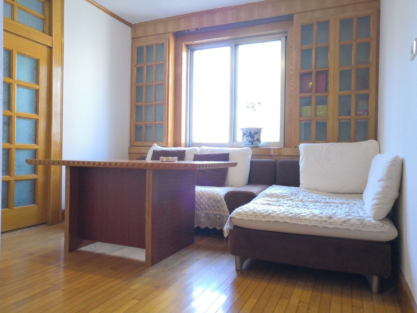 三室两厅