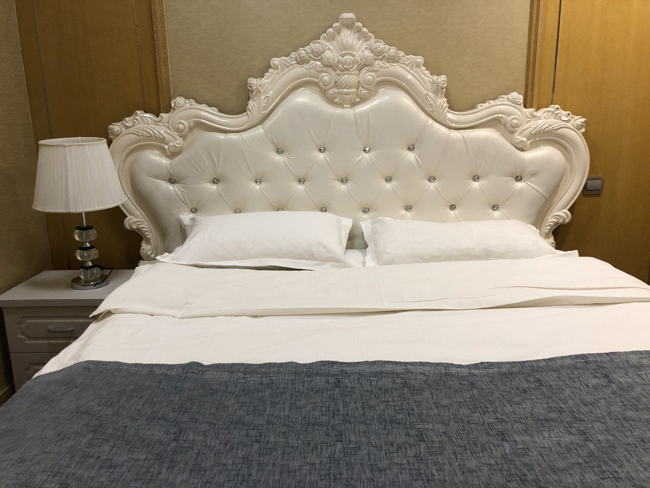 大连颐家海景公寓（东港店）(6号店)