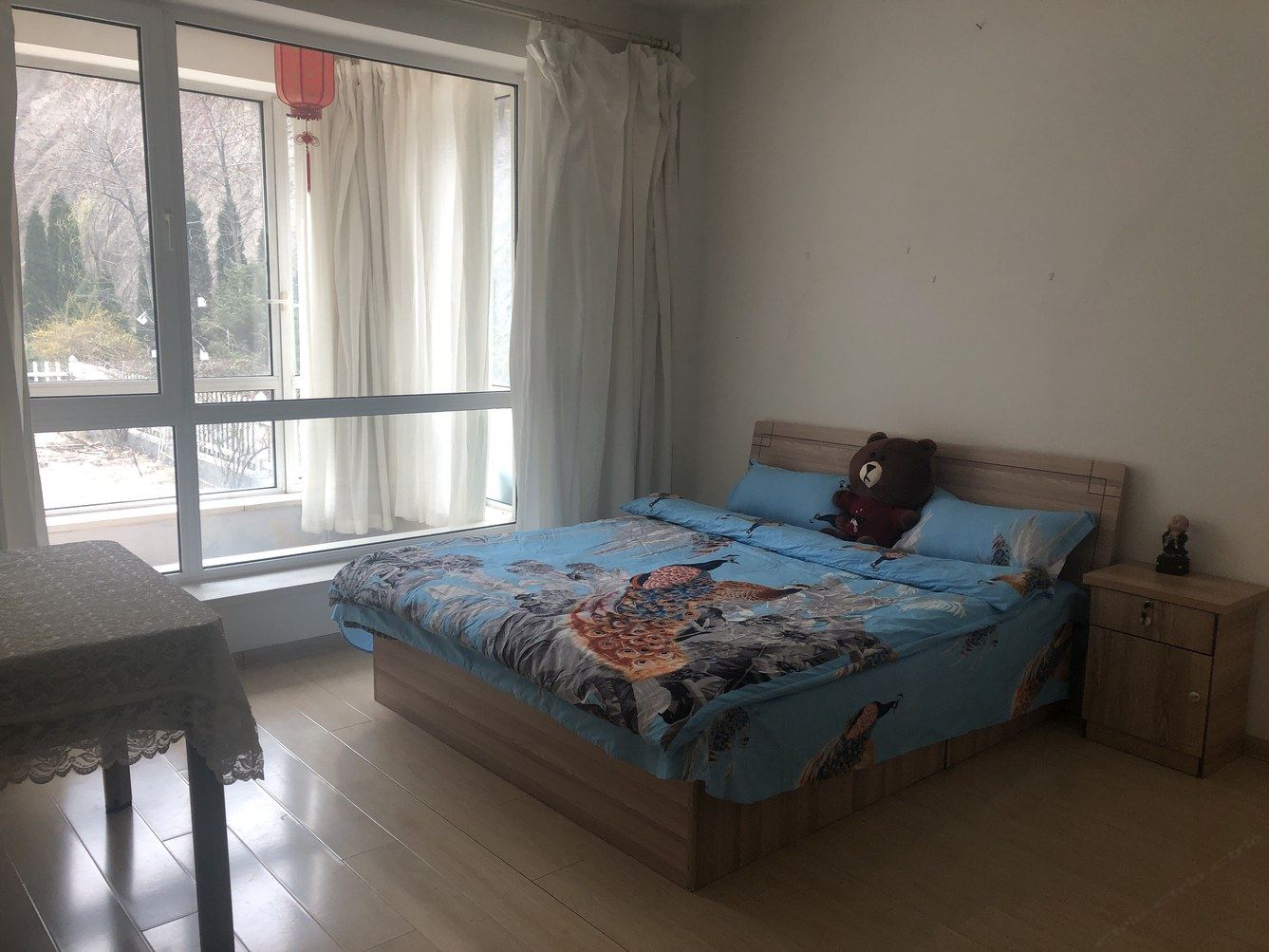 大连凉风公寓