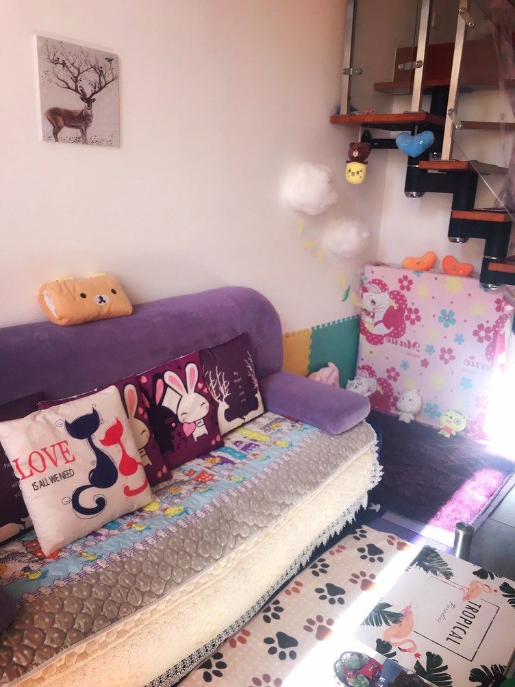 大连睿熙公寓