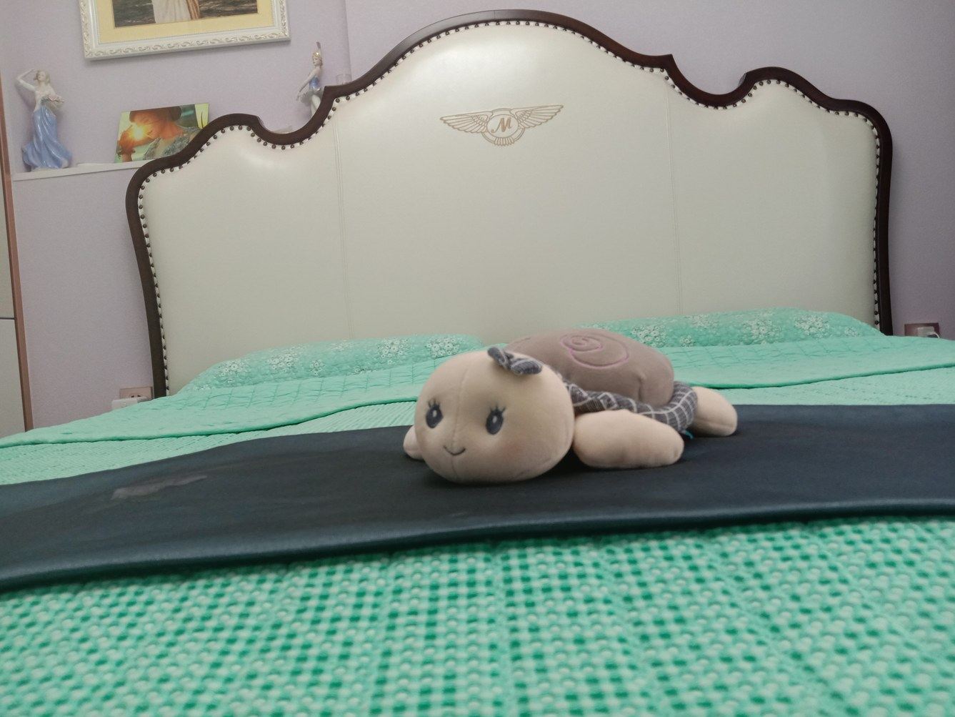 海之韵一室一厅套房