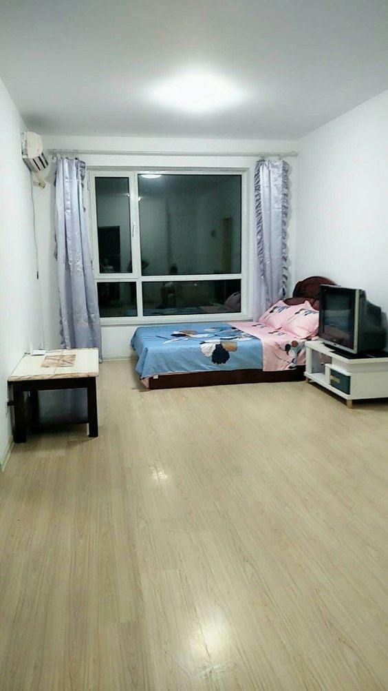 二室一厅套房