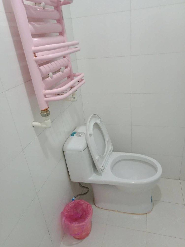 家庭一室大床房