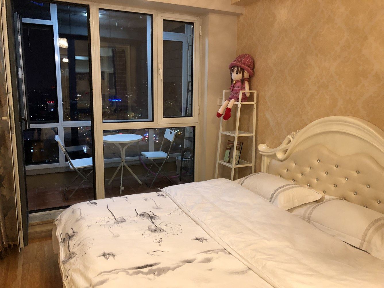 观景房