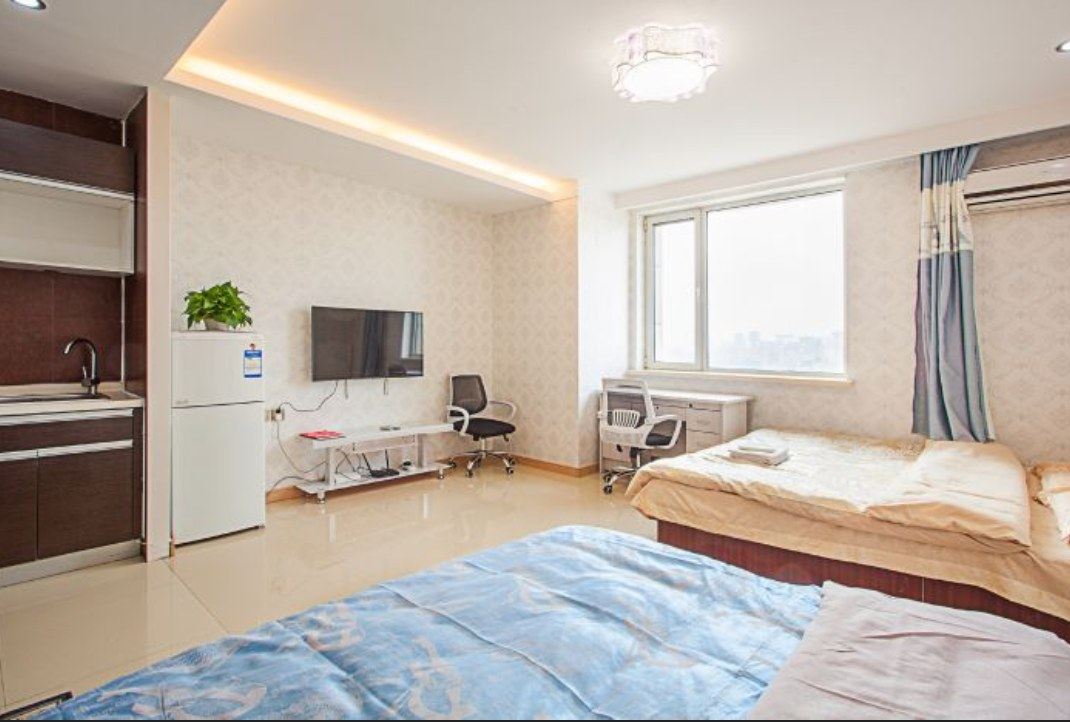 大连阿婷Abby️公寓(2号店)