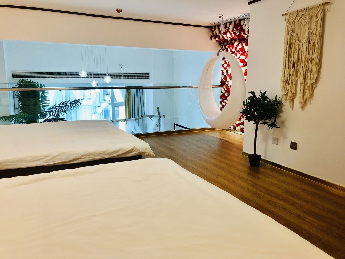 大连我是Fei公寓(10号店)