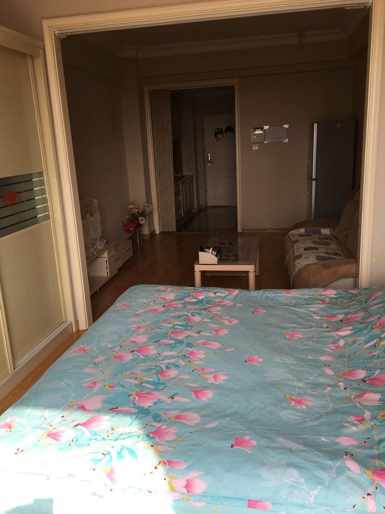 大连臧女士公寓(5号店)