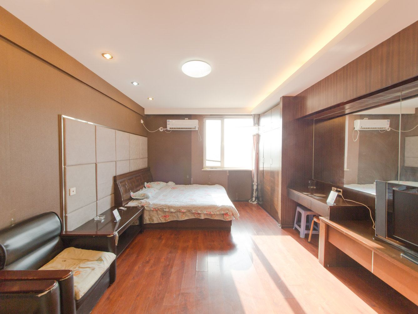 大连金石滩海之家家庭公寓(5号店)