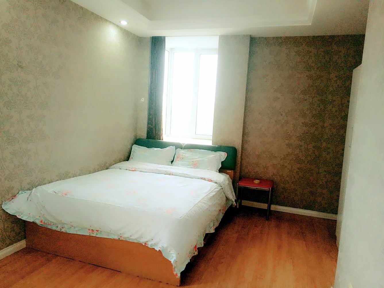 大连金石滩海之家家庭公寓(15号店)