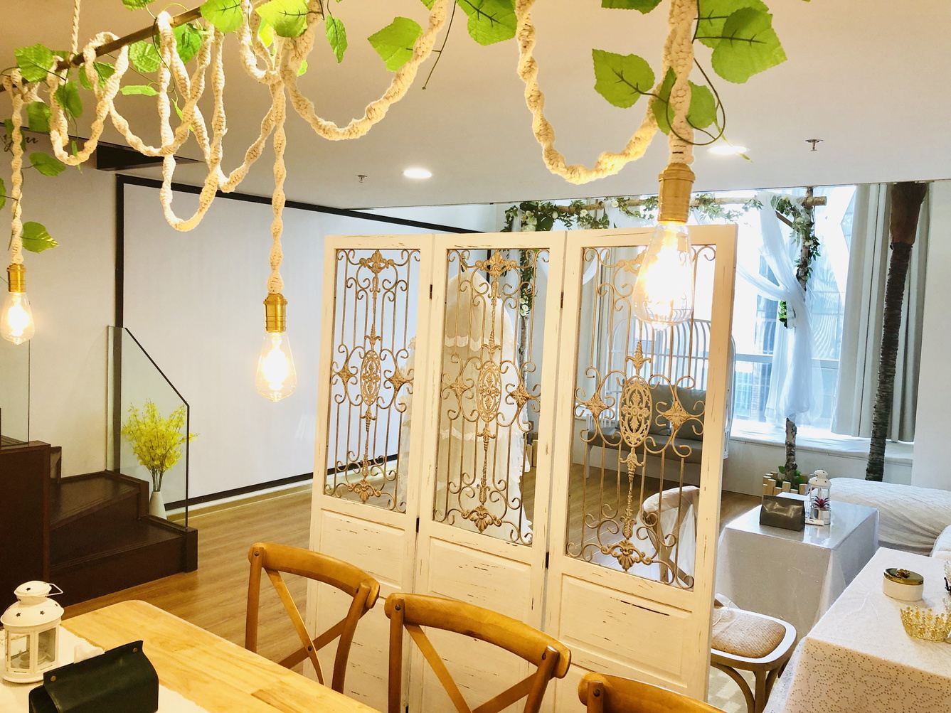 大连我是Fei公寓(3号店)