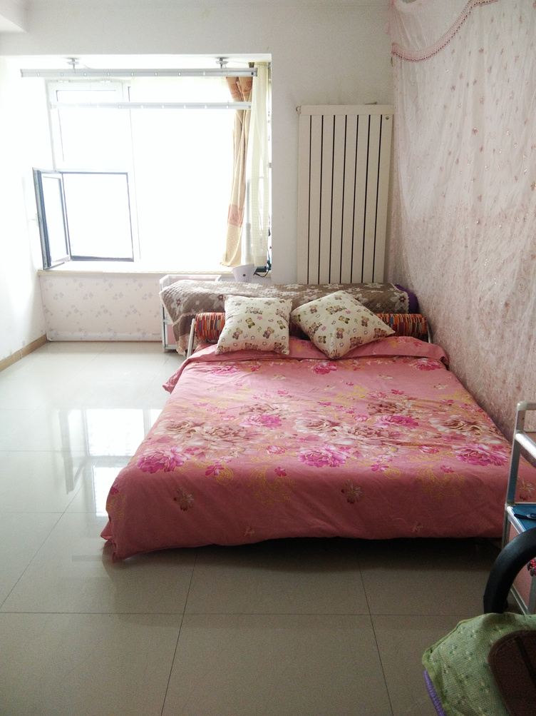 大连温馨小屋～公寓