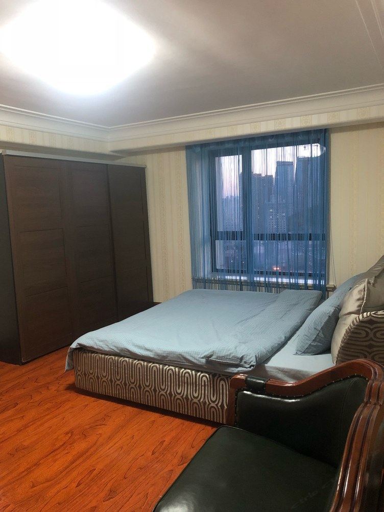 精致简约一室大床房