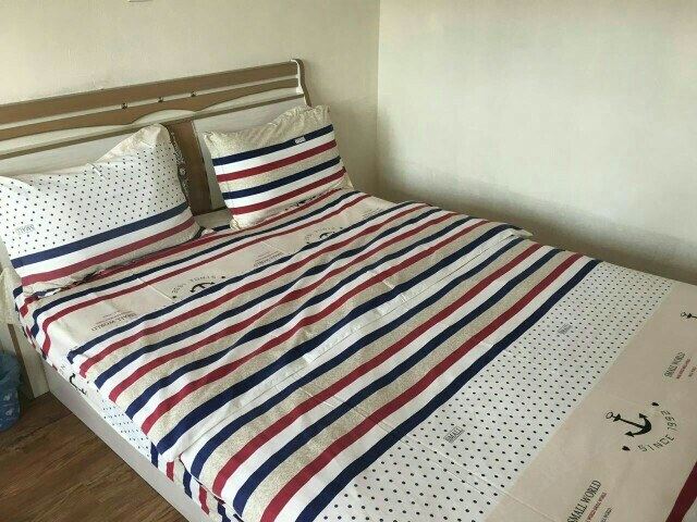 两室一厅