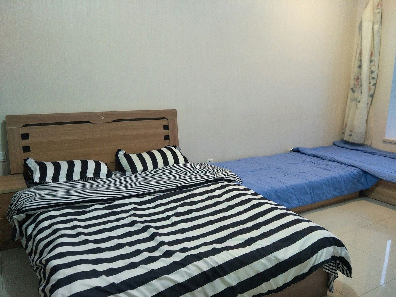 大连保哥公寓(13号店)
