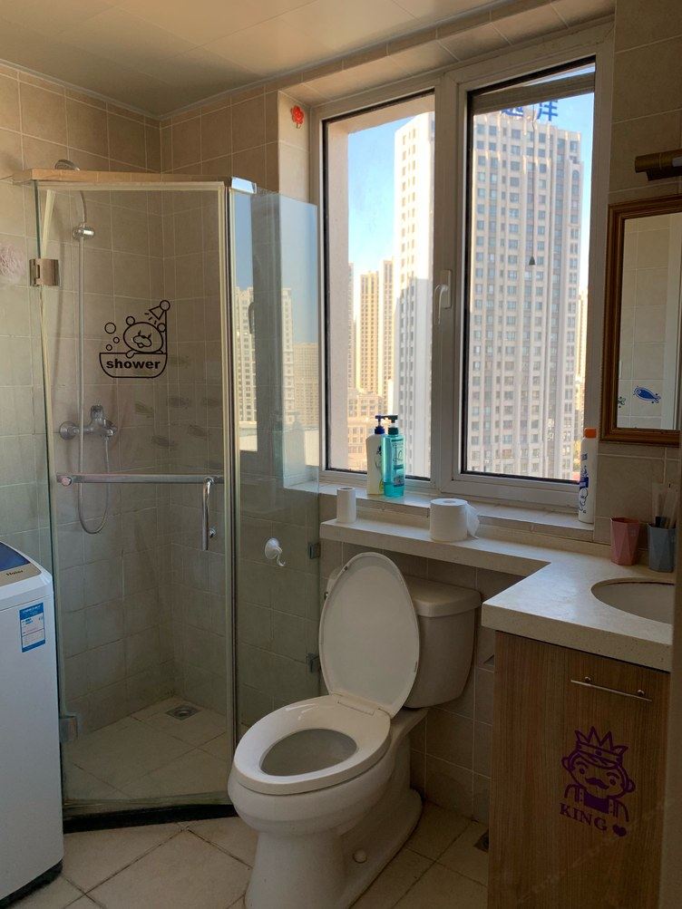 标准一室大床房