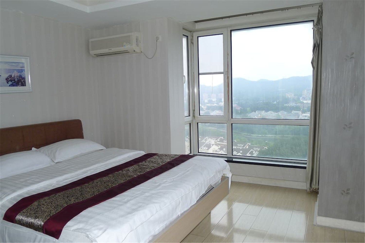 大连旅约公寓