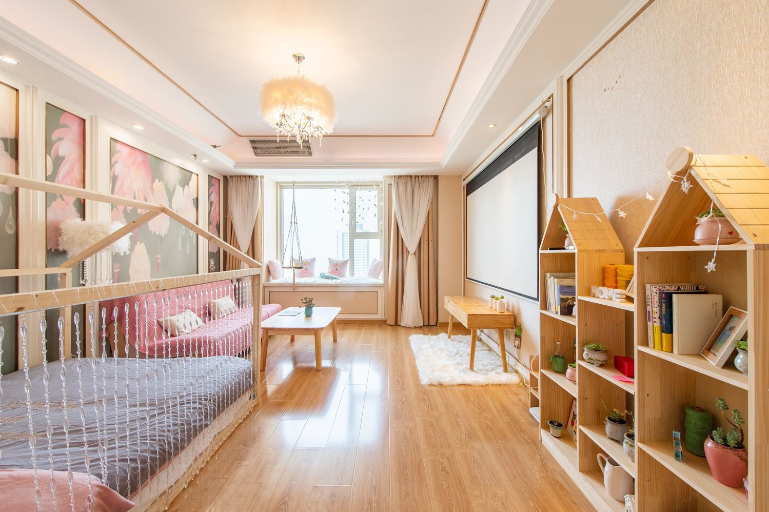 大连山日文旅公寓(32号店)