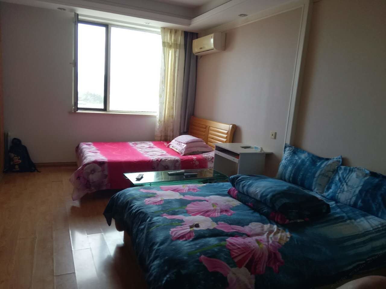 大连刘先生公寓(4号店)