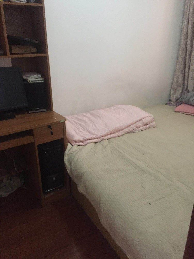 一室一厅套房